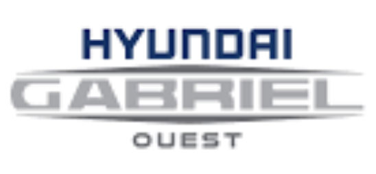 Hyundai Gabriel Ouest